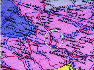 آغاز عملیات نامنظم فتح 6